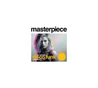 V/A: MASTERPIECE: ULTIMATE DISCO FUNK COLL 35/VARIOUS - CD