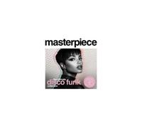 V/A: MASTERPIECE: ULTIMATE DISCO FUNK COLL 36/VARIOUS - CD