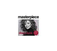 V/A: MASTERPIECE: ULTIMATE DISCO FUNK COLL 37/VARIOUS - CD