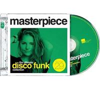 V/a - Masterpiece Vol. 29 - The ultimate disco funk collection.