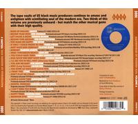 V/A - MASTERPIECES OF MODERN SOUL VOLUME 6 NEW CD
