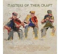 V/A: MASTERS OF THEIR CRAFT - CD