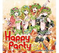 V.A. - Megpoid V3 Release Kinen Compilation [Japan CD] YCCV-10004