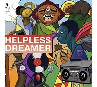 V/A - Mello Music Group Presents: Helpless Dreamer / Var [VINYL]