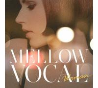 V.A. - Mellow Vocal Woman [Japan CD] TYCP-60089
