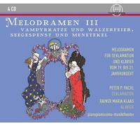 V/A: MELODRAMEN III - CD