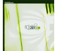 V/A: MELTDOWN - CD