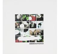 V A - Membranaphonics Cd