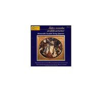 V/A: MEMORABLE SWEDISH STRING QUARTETS 5 - CD