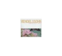V/A: MENDELSSOHN GREATEST HITS - CD