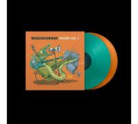 Merchcowboy Presents - Mixtape Vol.3 (Benefiz-Sampler) [VINYL]