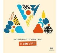 V/A: METRONOME: LE SON VRAI/VARIOUS - LP vinyl BRAND NEW
