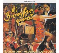 V.A.:Mi Buenos Aires Quierido