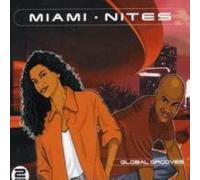 V/A: MIAMI NITES - CD