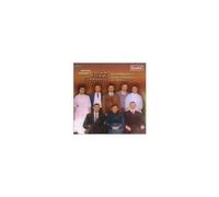 V/A: MICHAEL RAPHAEL'S JAZZ HYMNS - CD