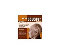 V/A: MICHEL BOUQUET - TESTAMENT POETIQUE - CD SEALED