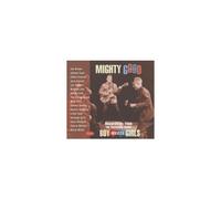V/A: MIGHTY GOOD: BOY MEETS GIRLS/VARIOUS - CD