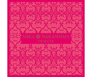 V.A. - Mika Nakashima Tribute [Japan CD] AICL-3066