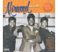 V/A: MIRWOOD SOUL STORY - CD BRAND NEW