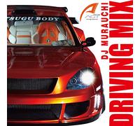 V.A. (Mixed By DJ Murauchi) - Driving Mix Mixed By DJ Murauchi [Japan CD] FARM-386