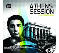 V. A. Mixed By Nikola Gala - Athens Session