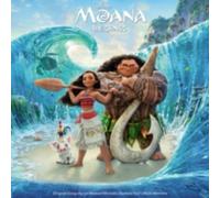 Various Artists - Moana The Songs