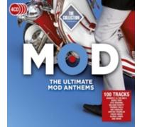 V/A: MOD: THE COLLECTION/VARIOUS - CD