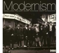 V/A: MODERNISM - CD BRAND NEW
