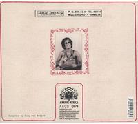 V/A - MOGADISCO: DANCING MOGADISHU (SOMALIA 19 NEW CD