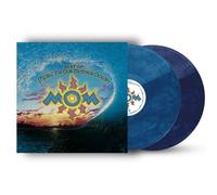 Vinile Mom: Music For Our Mother Ocean Best Of / Various