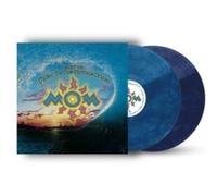 V/A - MOM MUSIC FOR OUR MOTHER OCEAN BEST OF - Vinyl Record - D1398z