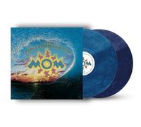 V/A - MOM MUSIC FOR OUR MOTHER OCEAN BEST OF - Vinyl Record - J3z