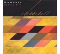 V/A: MOMENTS WITH THE CANVAS TRIO - CD
