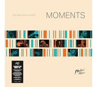 TheMontreuxYearsMomentsVol.1 - TheMontreuxYearsMomentsVol.1 [VINYL]