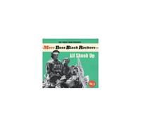 Various Artists - More Boss Black Rockers - Vol 3 - All Shook Up