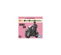 Various Artists – More Boss Black Rockers Vol. 4 – Koko Joe