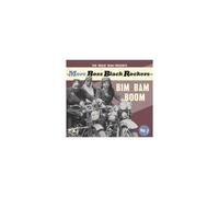 V/A: MORE BOSS BLACK ROCKERS 7: BIM BAM BOOM/VARIOUS - CD