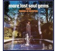 V/A: MORE LOST SOUL GEMS FROM SOUNDS OF - CD BRAND NEW