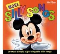 V/A: MORE SILLY SONGS - CD