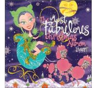 V/A: MOST FABULOUS CHRISTMAS ALBUM EVER - CD