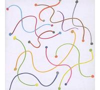 V/A - Motion Sickness - A Domino Remix Compilation - CD - K3z
