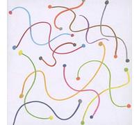 V/A - Motion Sickness - A Domino Remix Compilation - CD - V1111z