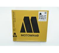 V.A.-MOTOWN 60-JAPAN 3 CD +Tracking number
