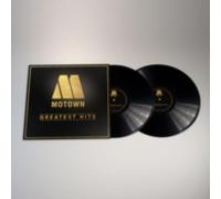 V/A: Motown Greatest Hits (2LP) - LP vinyl SEALED