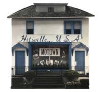 V/A: MOTOWN: THE COMPLETE NO. 1'S/VARIOUS - CD