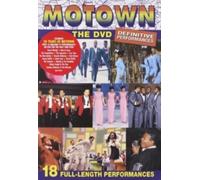 V/A: MOTOWN: THE DVD/VARIOUS - Region 1 DVD,US Import