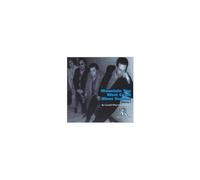 V/A: MOUNTAIN TOP WEST COAST BLUES - CD