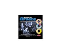 V/A: MOVE WITH THE GROOVE (HARDCORE CHICAGO SOUL 1962-1970) (DE - CD BRAND NEW