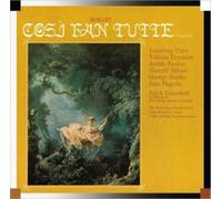V/A: MOZART: COSI FAN TUTTE/VARIOUS - CD