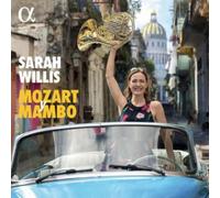 V/A: MOZART Y MAMBO - CD